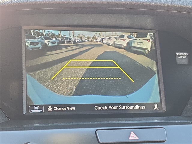 Thumbnail: 2019 Acura MDX - 33