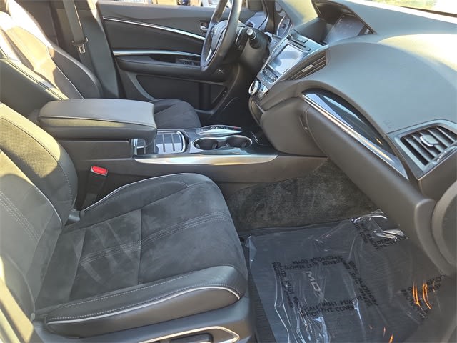 Thumbnail: 2019 Acura MDX - 28