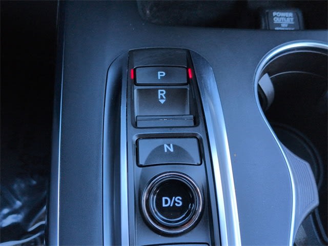 Thumbnail: 2020 Acura MDX - 16