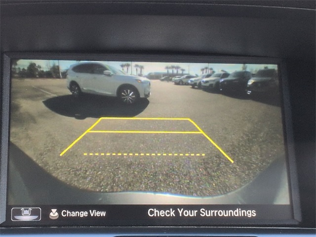 Thumbnail: 2020 Acura MDX - 36