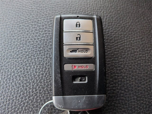 Thumbnail: 2020 Acura MDX - 19