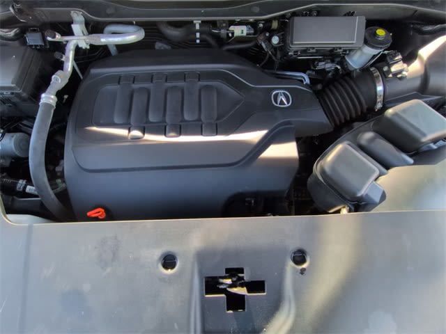 Thumbnail: 2020 Acura MDX - 9