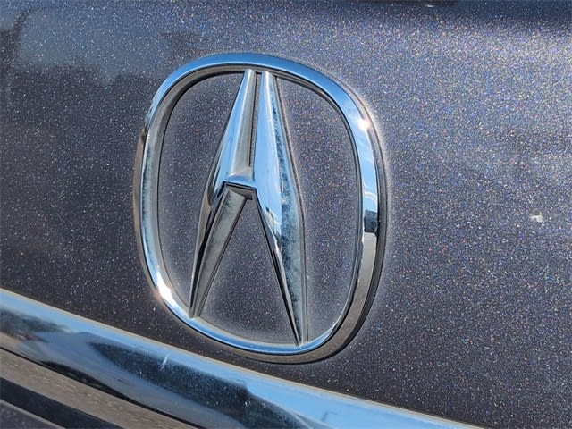 Thumbnail: 2020 Acura MDX - 7