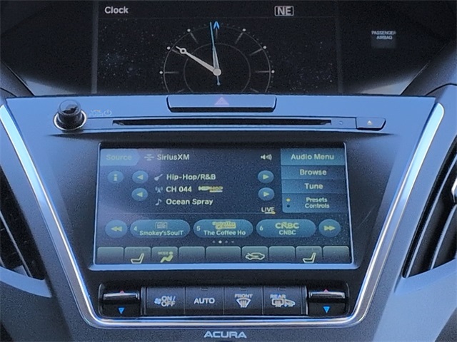 Thumbnail: 2020 Acura MDX - 15