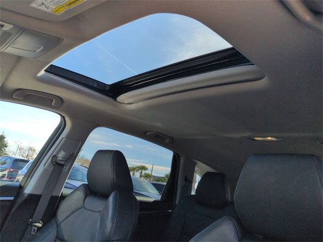 Thumbnail: 2020 Acura MDX - 28