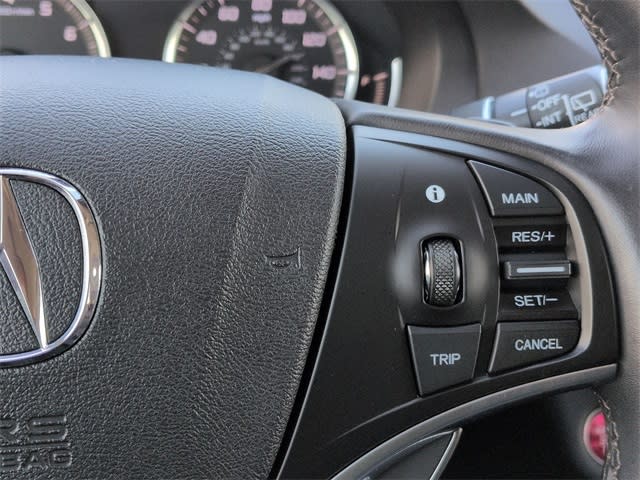 Thumbnail: 2020 Acura MDX - 33