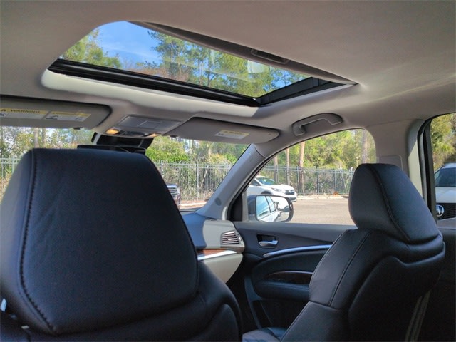 Thumbnail: 2020 Acura MDX - 31