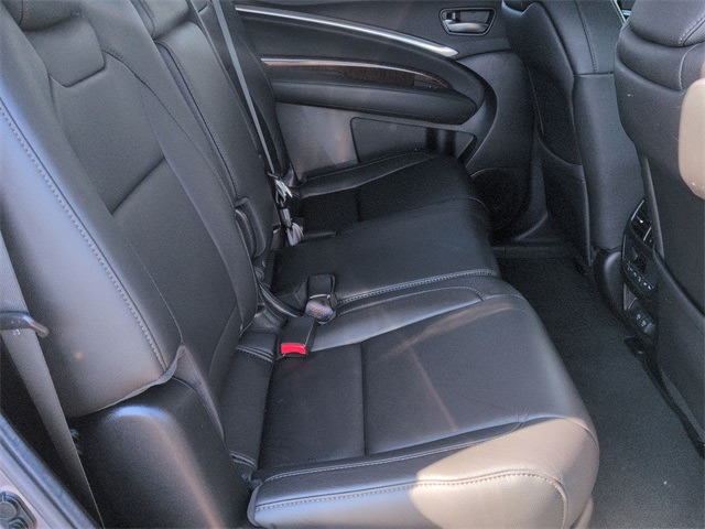 Thumbnail: 2020 Acura MDX - 30