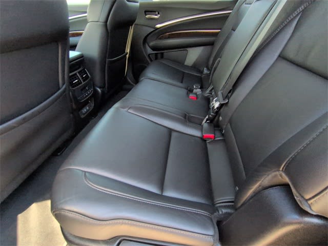 Thumbnail: 2020 Acura MDX - 29