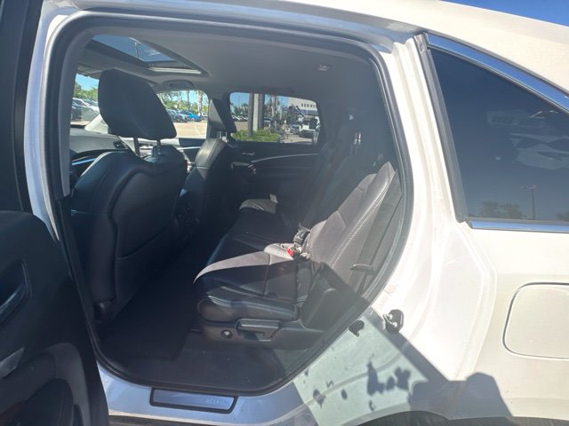 Thumbnail: 2019 Acura MDX - 7