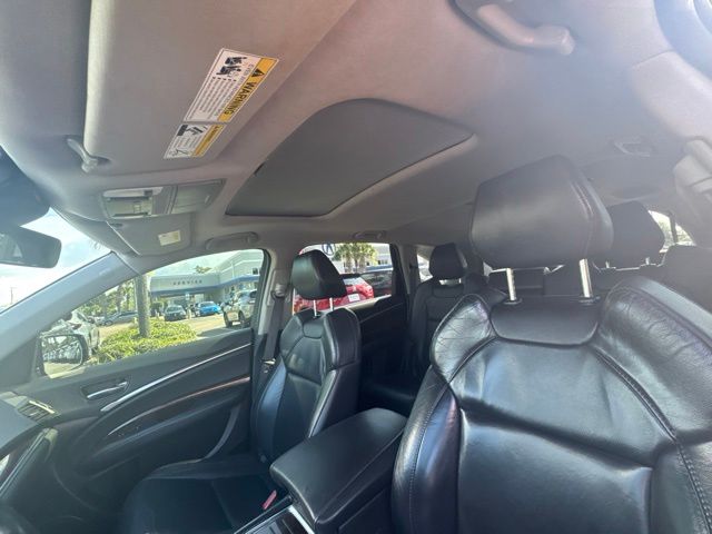 Thumbnail: 2020 Acura MDX - 33