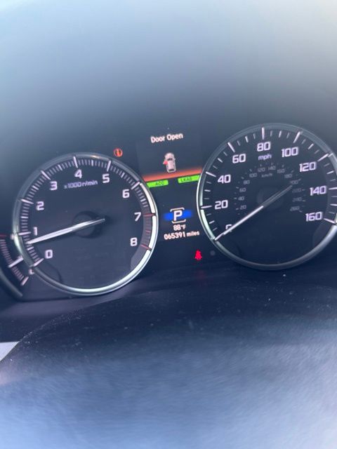Thumbnail: 2020 Acura MDX - 6