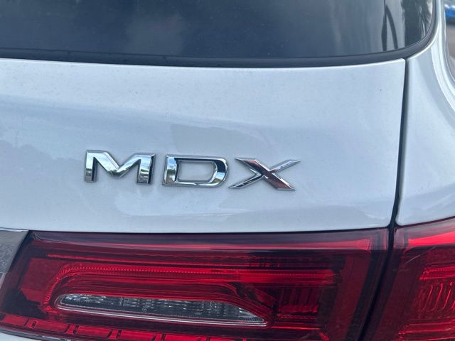 Thumbnail: 2019 Acura MDX - 6