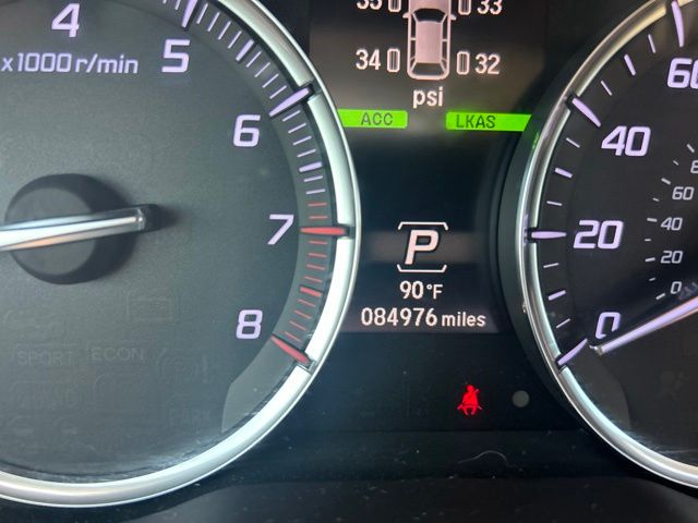 Thumbnail: 2019 Acura MDX - 10