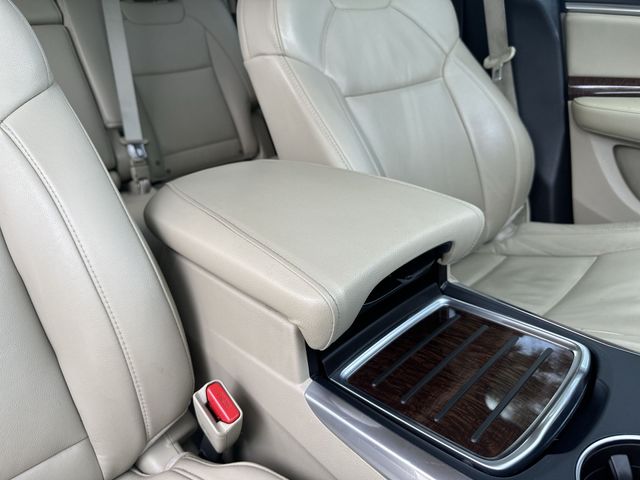 Thumbnail: 2019 Acura MDX - 35