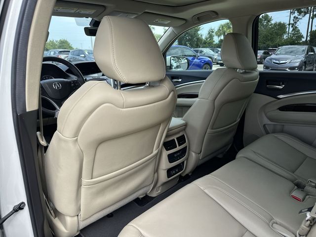 Thumbnail: 2019 Acura MDX - 13