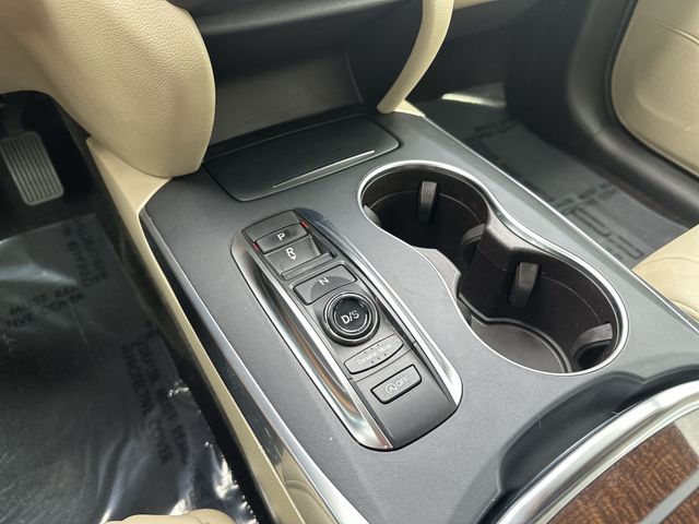 Thumbnail: 2019 Acura MDX - 36