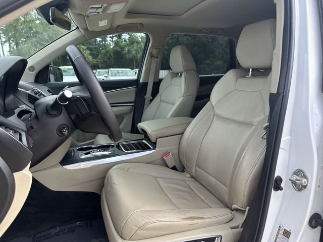 Thumbnail: 2019 Acura MDX - 12