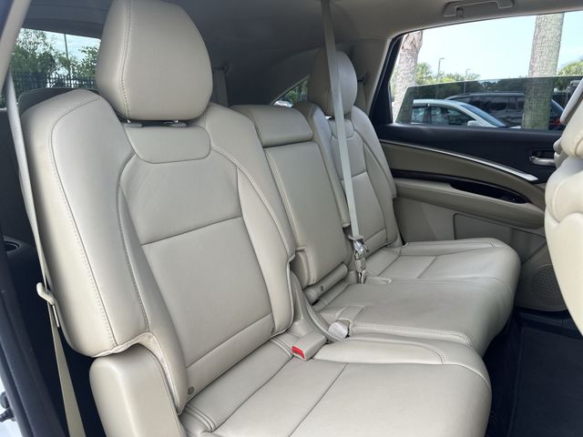 Thumbnail: 2019 Acura MDX - 33