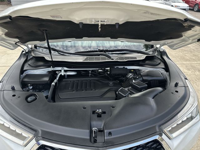 Thumbnail: 2019 Acura MDX - 9