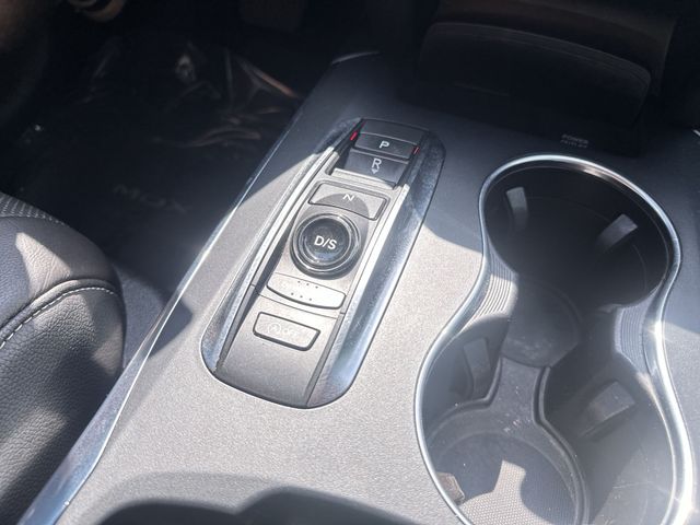 Thumbnail: 2020 Acura MDX - 15