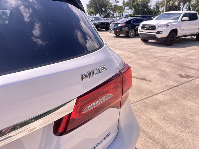 Thumbnail: 2020 Acura MDX - 31