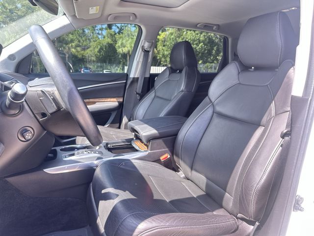 Thumbnail: 2020 Acura MDX - 12