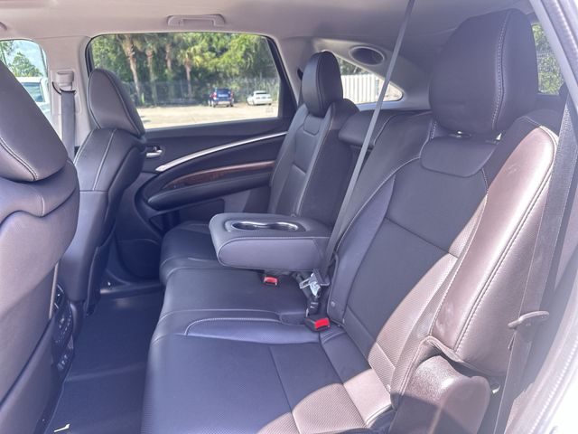 Thumbnail: 2020 Acura MDX - 33
