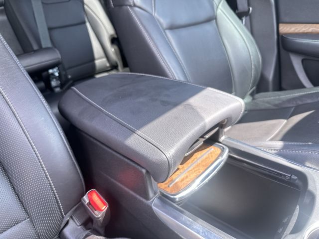 Thumbnail: 2020 Acura MDX - 36
