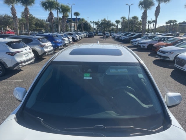 Thumbnail: 2018 Acura MDX - 11