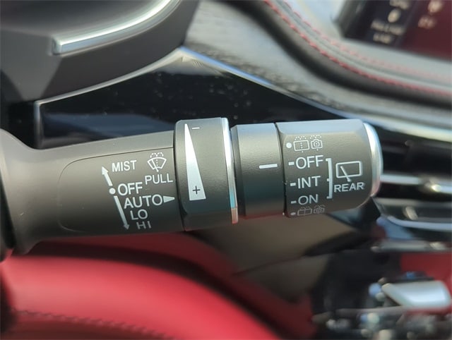 Thumbnail: 2026 Acura MDX - 34