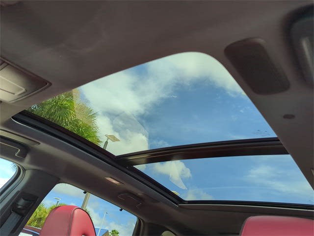 Thumbnail: 2026 Acura MDX - 28