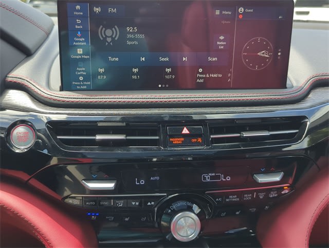 Thumbnail: 2026 Acura MDX - 15