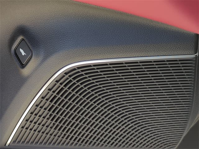 Thumbnail: 2026 Acura MDX - 38