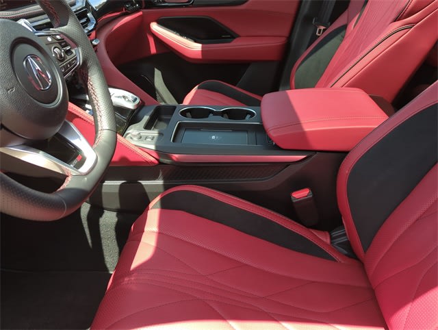 Thumbnail: 2026 Acura MDX - 11