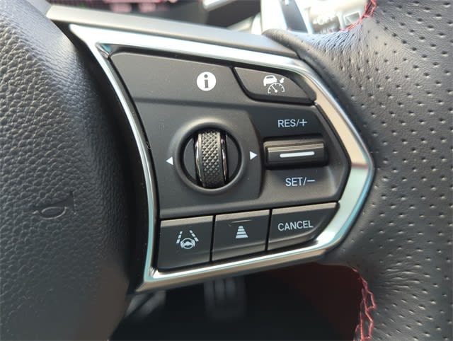 Thumbnail: 2026 Acura MDX - 33