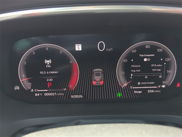 Thumbnail: 2026 Acura MDX - 17