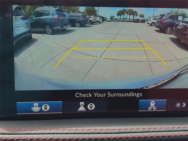 Thumbnail: 2026 Acura MDX - 37