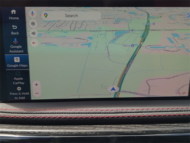 Thumbnail: 2026 Acura MDX - 36