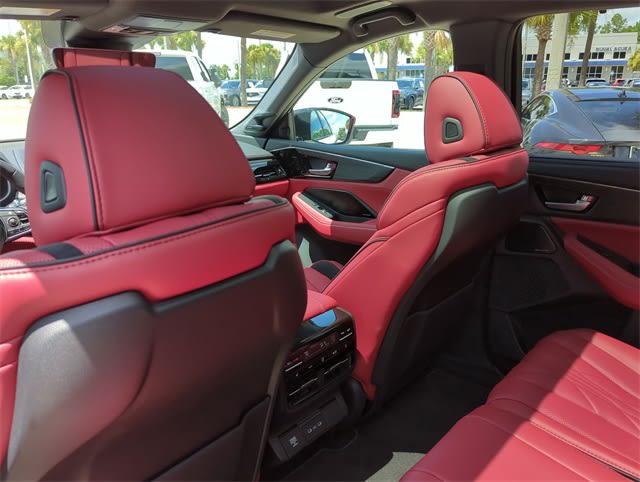 Thumbnail: 2026 Acura MDX - 13