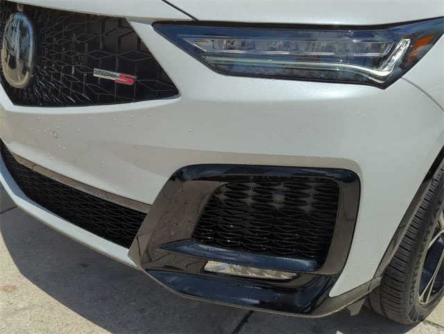 Thumbnail: 2026 Acura MDX - 25