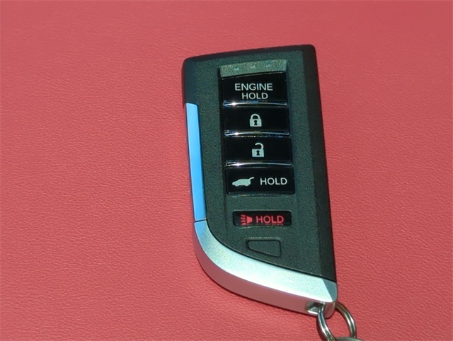 Thumbnail: 2026 Acura MDX - 19