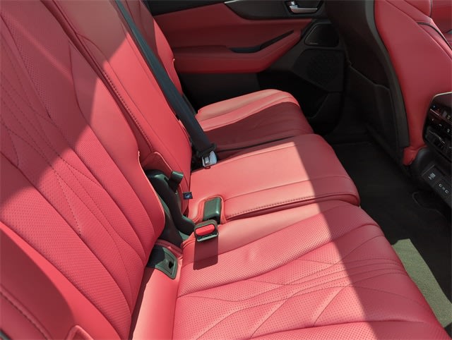 Thumbnail: 2026 Acura MDX - 30