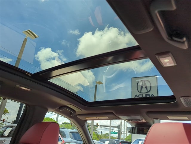 Thumbnail: 2026 Acura MDX - 31