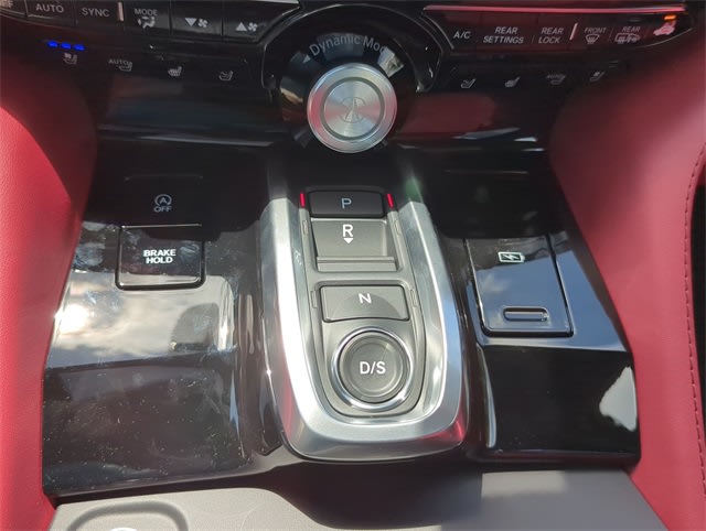 Thumbnail: 2026 Acura MDX - 16