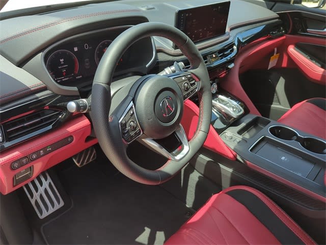 Thumbnail: 2026 Acura MDX - 2