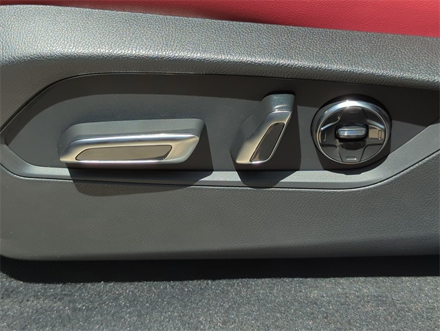 Thumbnail: 2026 Acura MDX - 27