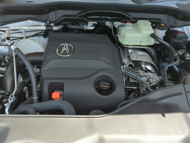 Thumbnail: 2026 Acura MDX - 9