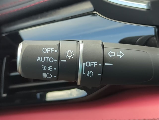 Thumbnail: 2026 Acura MDX - 35