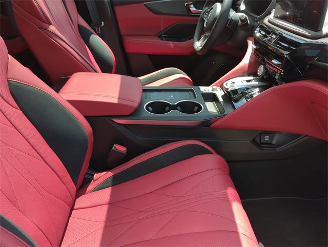 Thumbnail: 2026 Acura MDX - 12